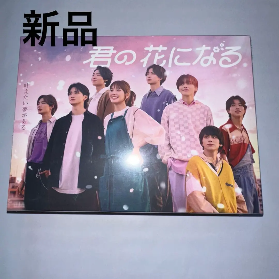 2025年最新】君の花になる dvd-box〈7枚組〉の人気アイテム