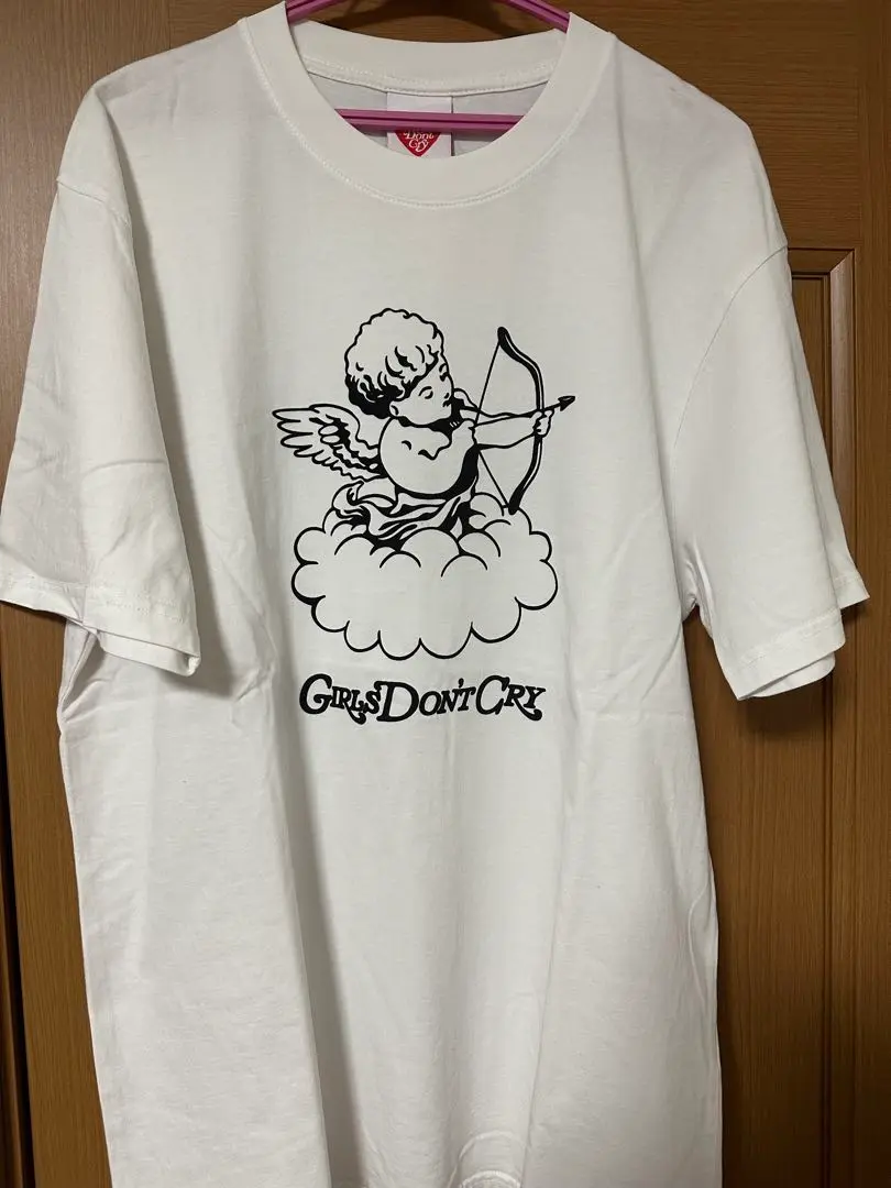 2025年最新】girls don't cry angelの人気アイテム - メルカリ