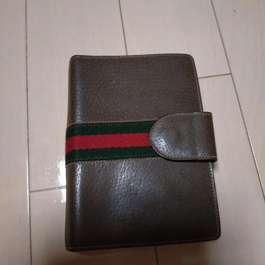 GUCCI グッチ トランプ 未使用品｜Yahoo!フリマ（旧PayPayフリマ）