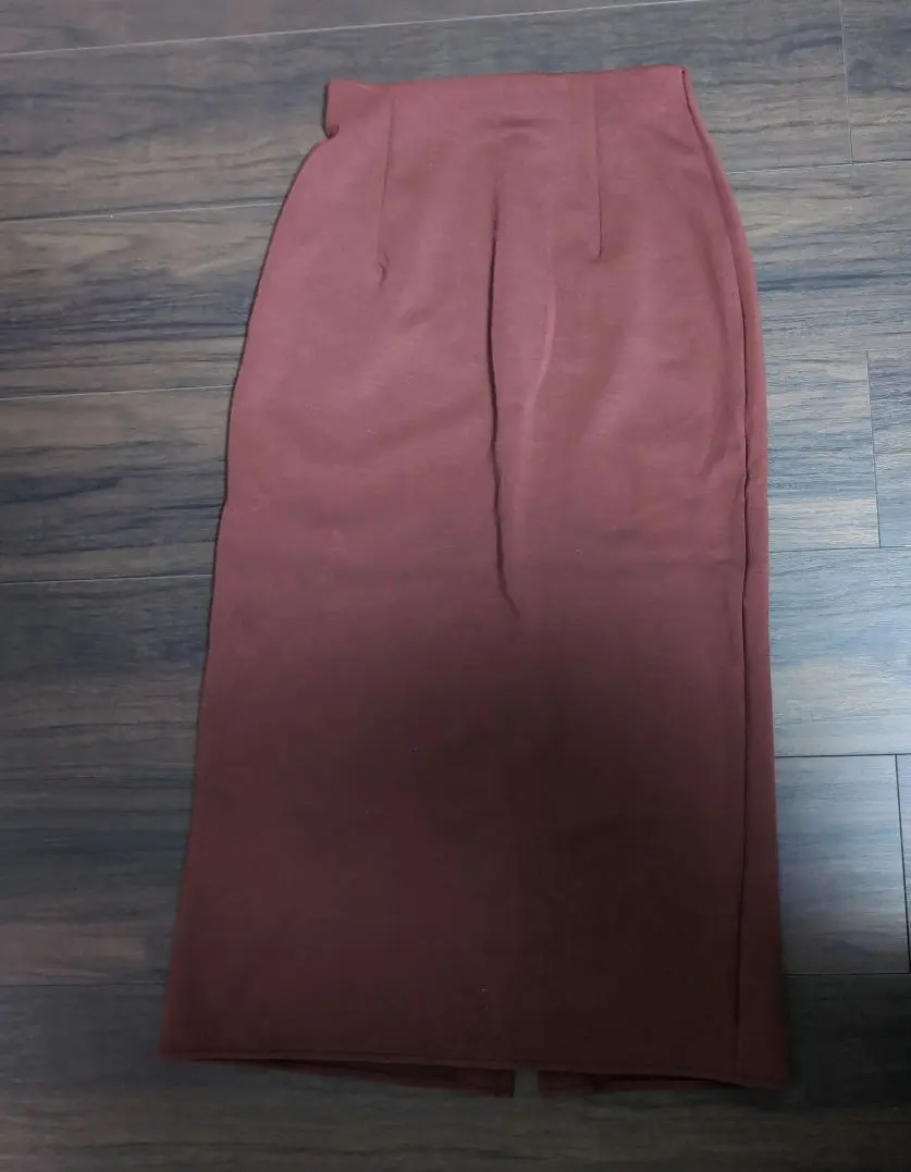 Thumbnail of Uniqlo tight skirt