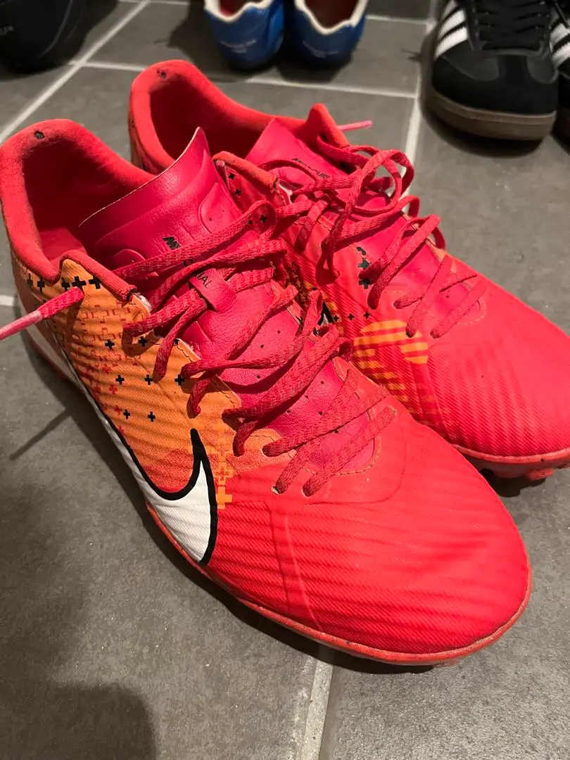 NIKE(ナイキ) / ストリート ガト/27.5cm/BLK | 中古品の販売