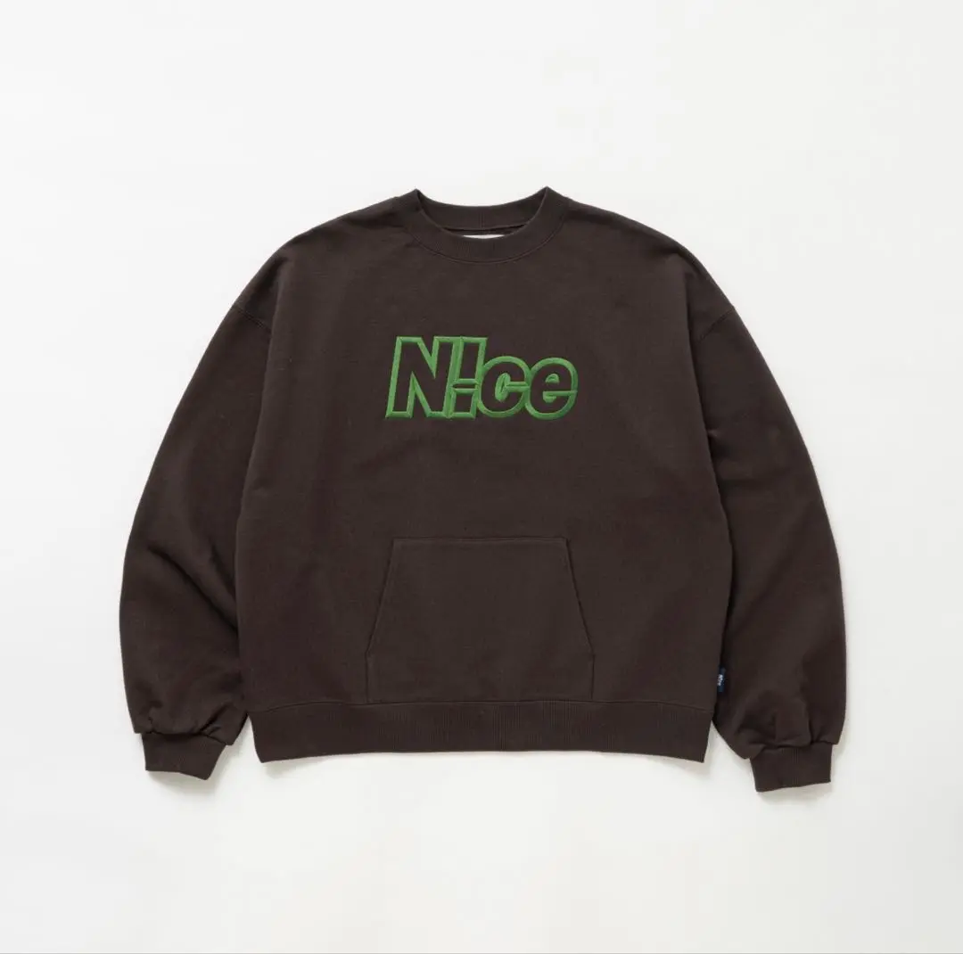 Nice shop n!ce ttt msw 24ss ブラック Nice shop n!ce ttt msw 24ss ブラック M - メルカリ