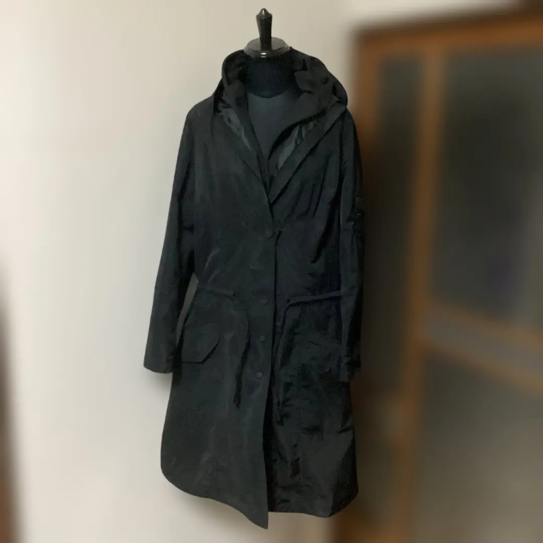 戰壕外套 Blue Jam 的縮圖