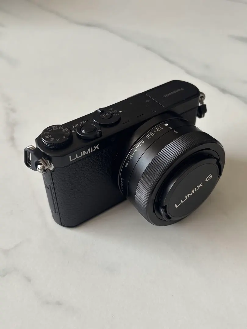2025年最新】Panasonic LUMIX DMC-GM1の人気アイテム - メルカリ