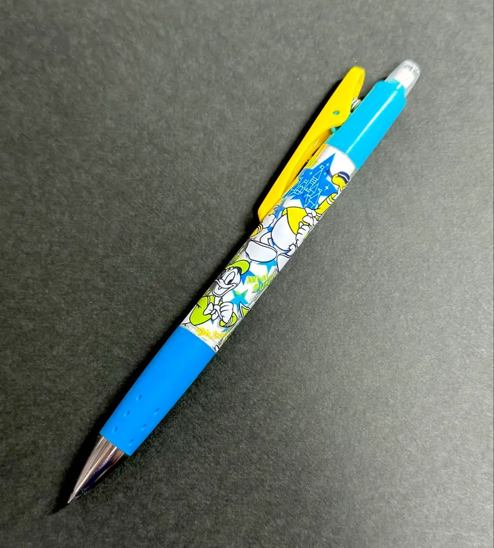 Thumbnail of Disney Donald Duck mechanical pencil