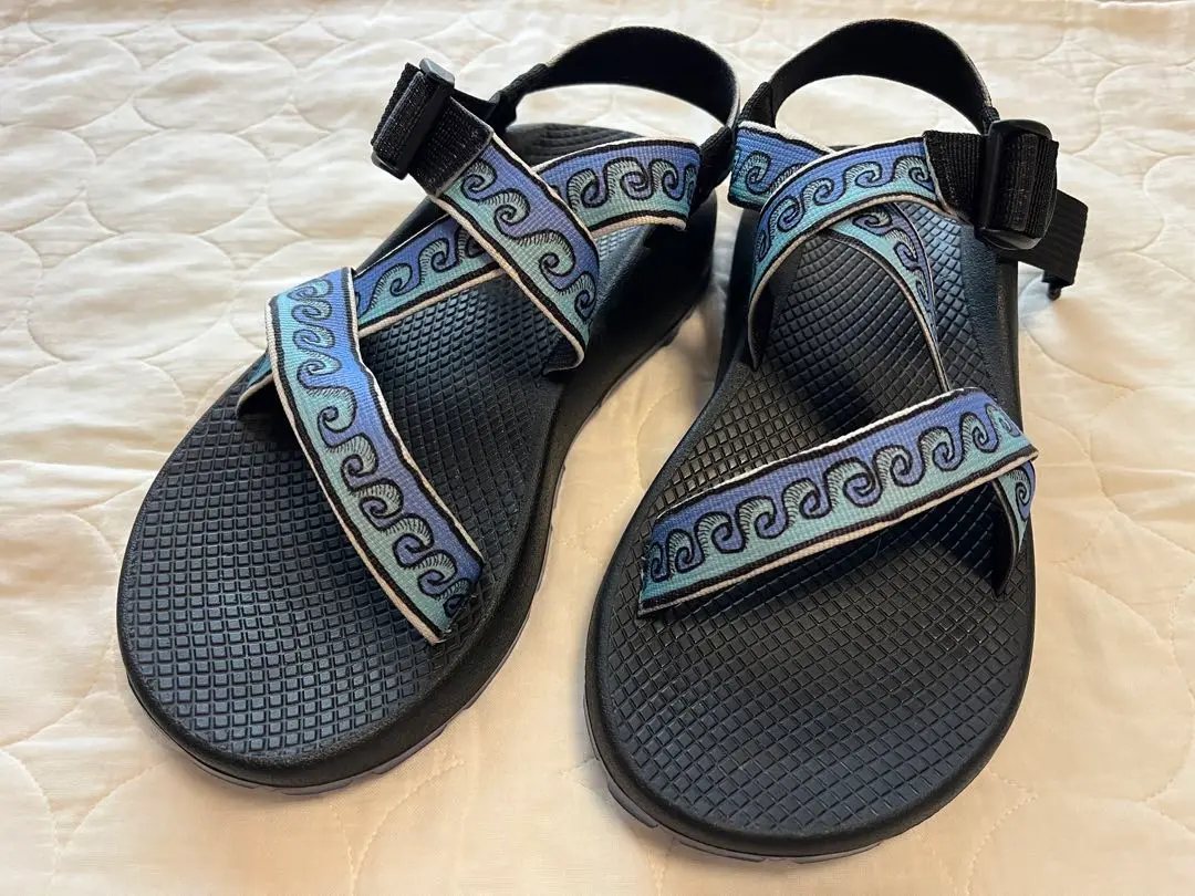 限定　希少　ステューシー×チャコ　コラボ　chaco stussy サンダル STUSSY x Chaco Z/1® Unaweep Sandal | ESPIONAGEKICKS - Online