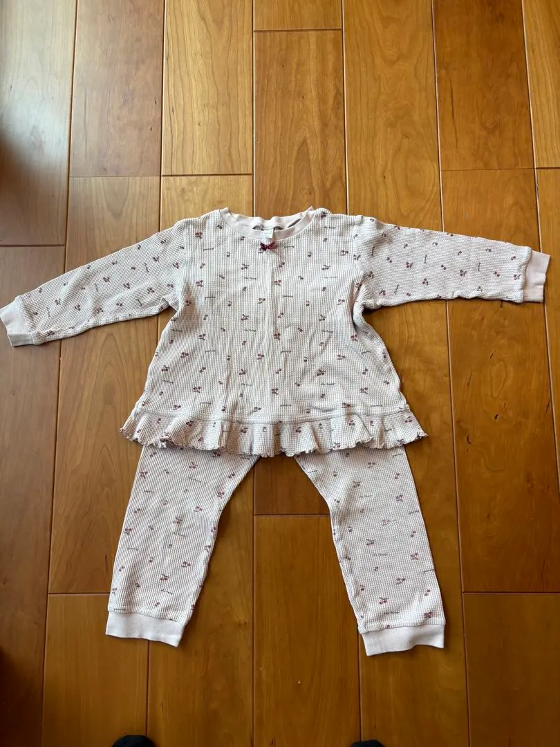 Thumbnail of Pajama Set of 2, Size 110