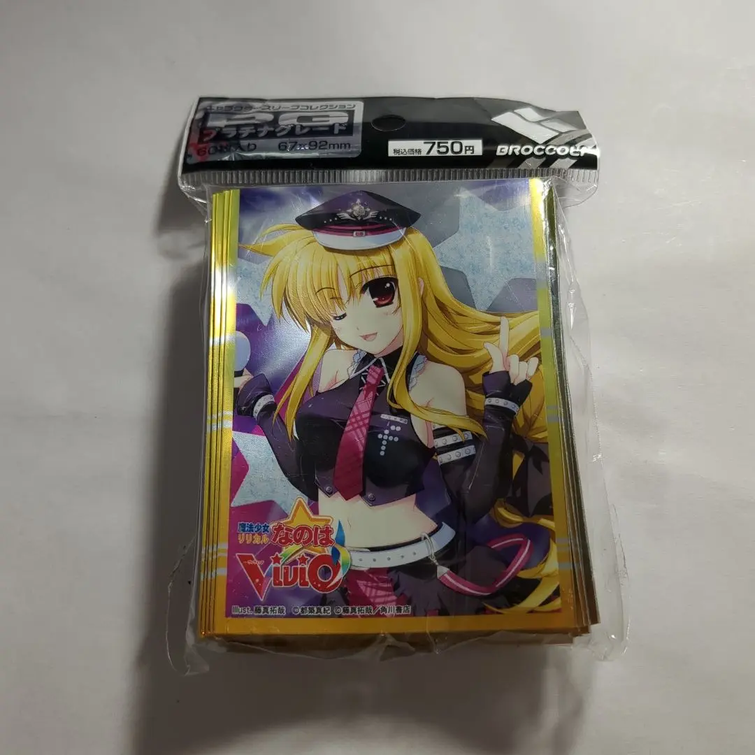 Amazon.co.jp: 魔法少女リリカルなのは フェイトテスタロッサ