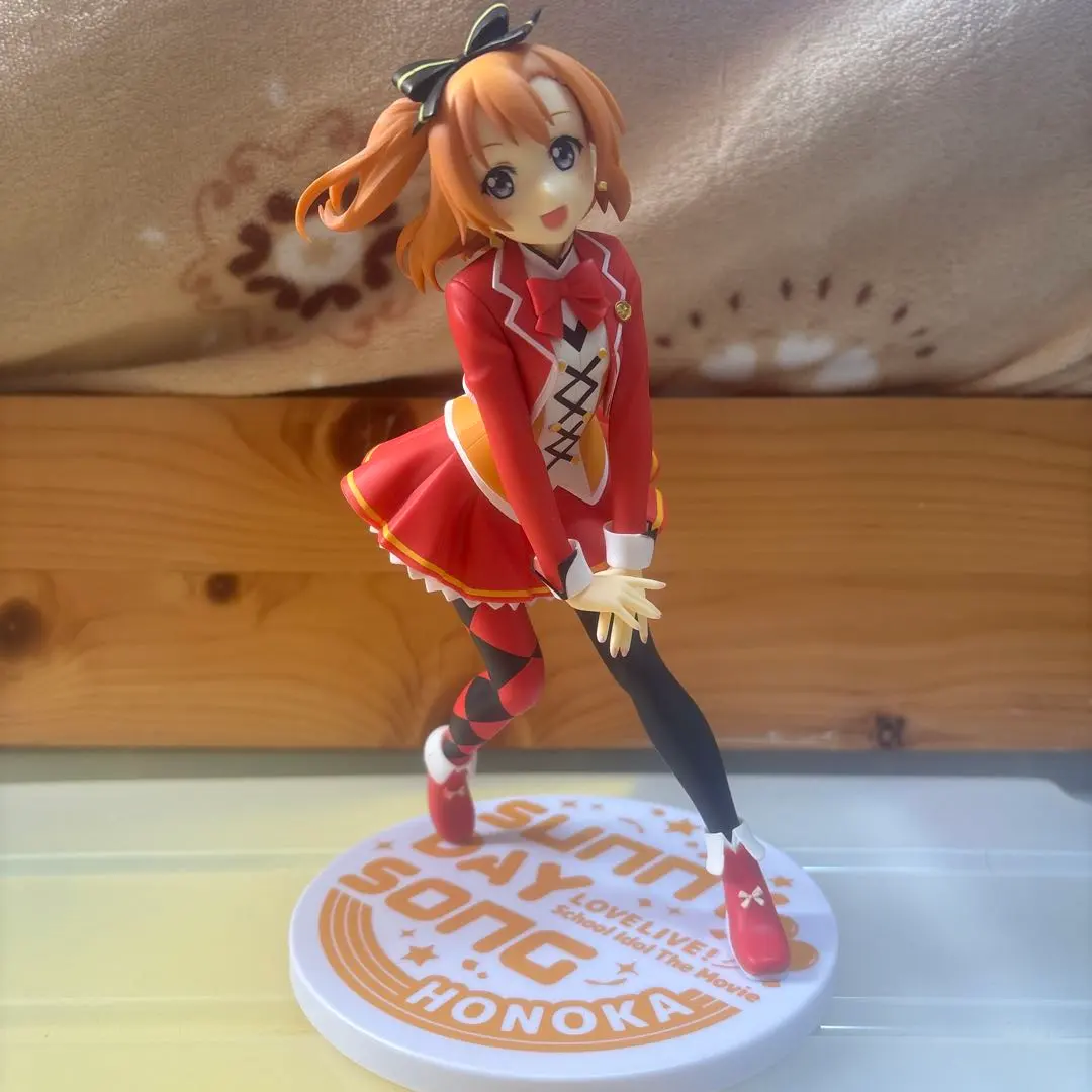 Thumbnail of Love Live! Honoka Kousaka Figure