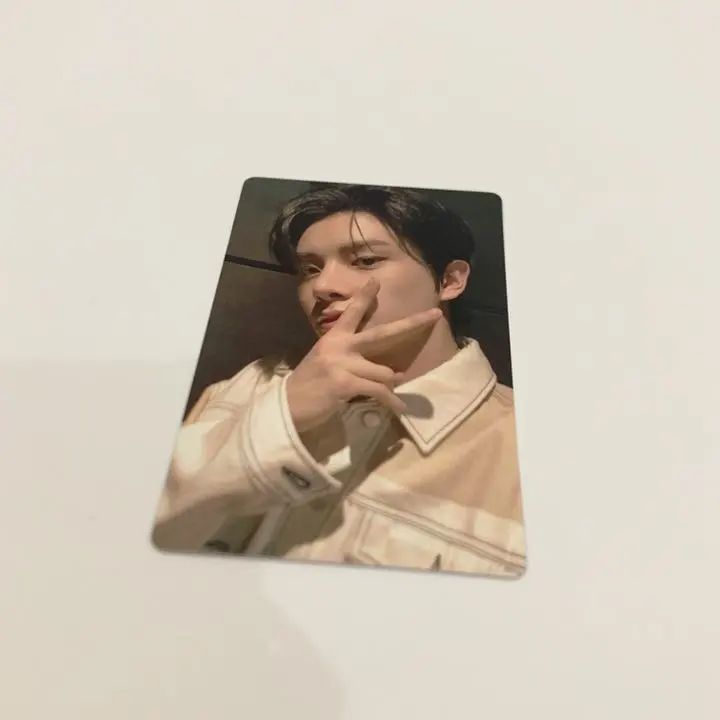 Thumbnail of ENHYPEN Fleet Project Trading Card - Jake