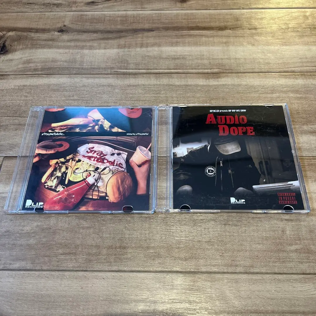 rhyme boya of d.d.f mind vook レコード dlip RHYME BOYA / MIND VOOK [CD] | DLiP RECORDS OFFI