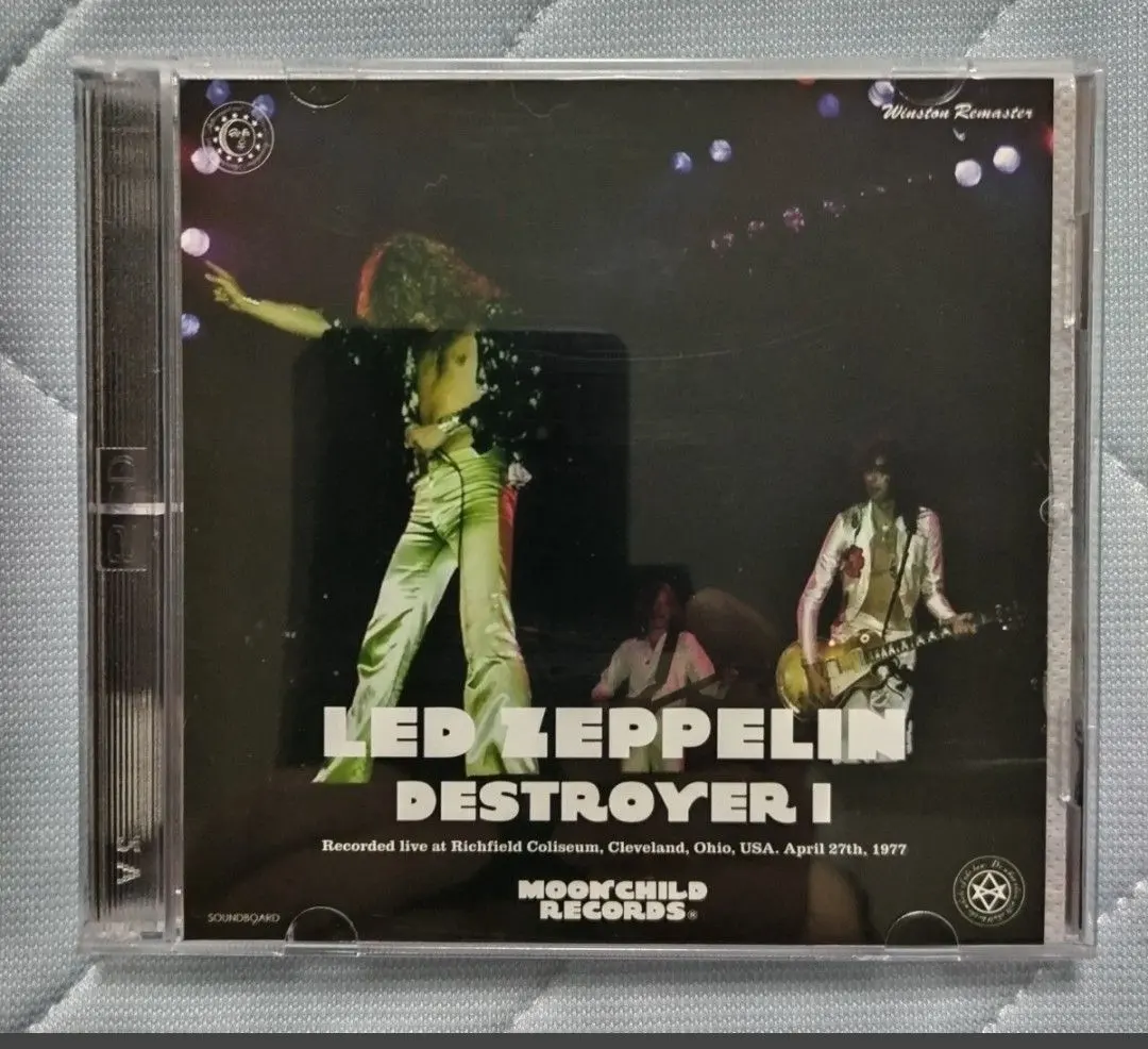 2025年最新】destroyer zeppelinの人気アイテム - メルカリ