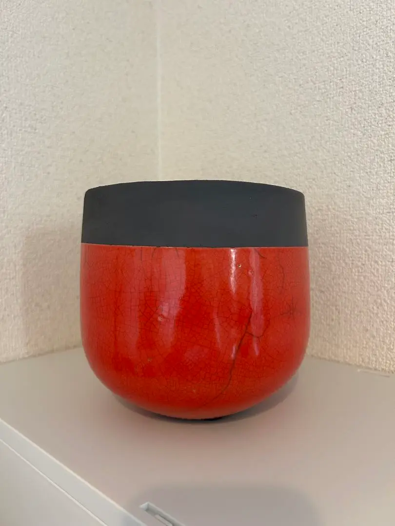 ドマーニ「HANOI」2鉢セット　/ 花器　鉢カバー　フラワーベース ドマーニ「HANOI」2鉢セット / 花器 鉢カバー フラワーベース