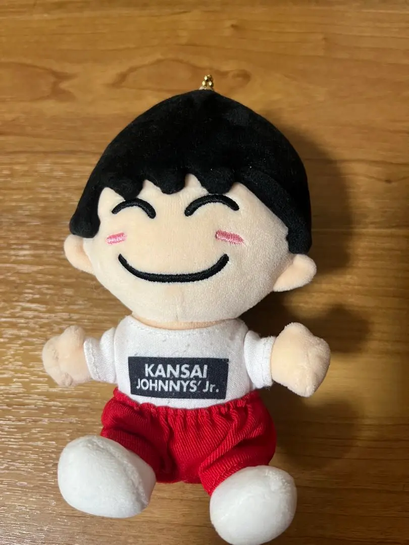 【大幅値下げ！】Lilかんさいちびぬい♡全員セット 2025年最新】Lilかんさいちびぬいの人気アイテム - メルカリ