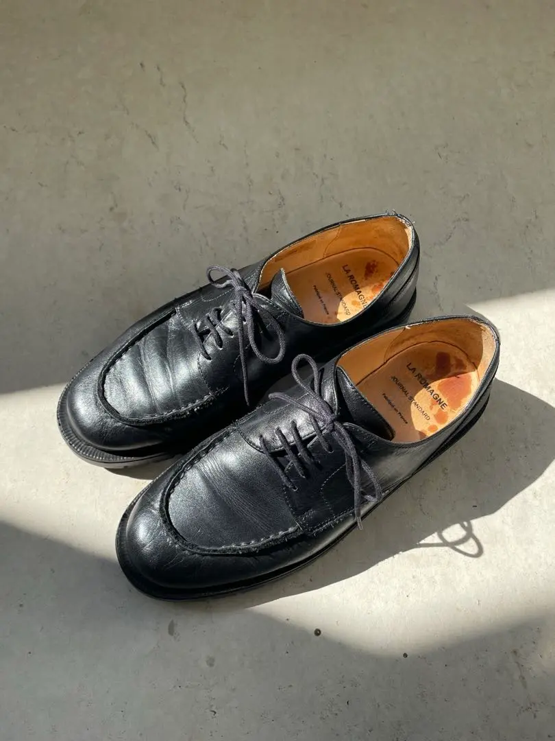 【美品】 KLEMAN LA ROMAGNE フローダ 美品】 KLEMAN LA ROMAGNE
