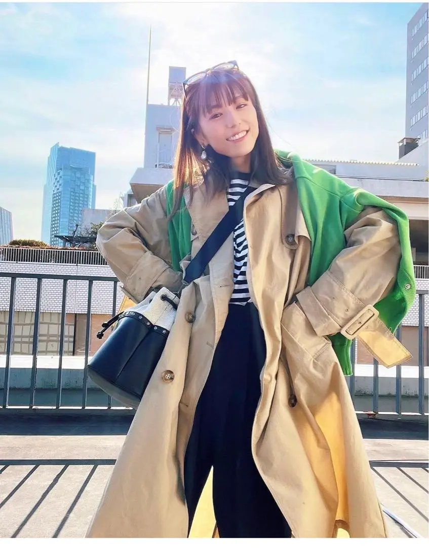 wcj レオパード柄ファーコート☆若槻千夏 再値下げ！！