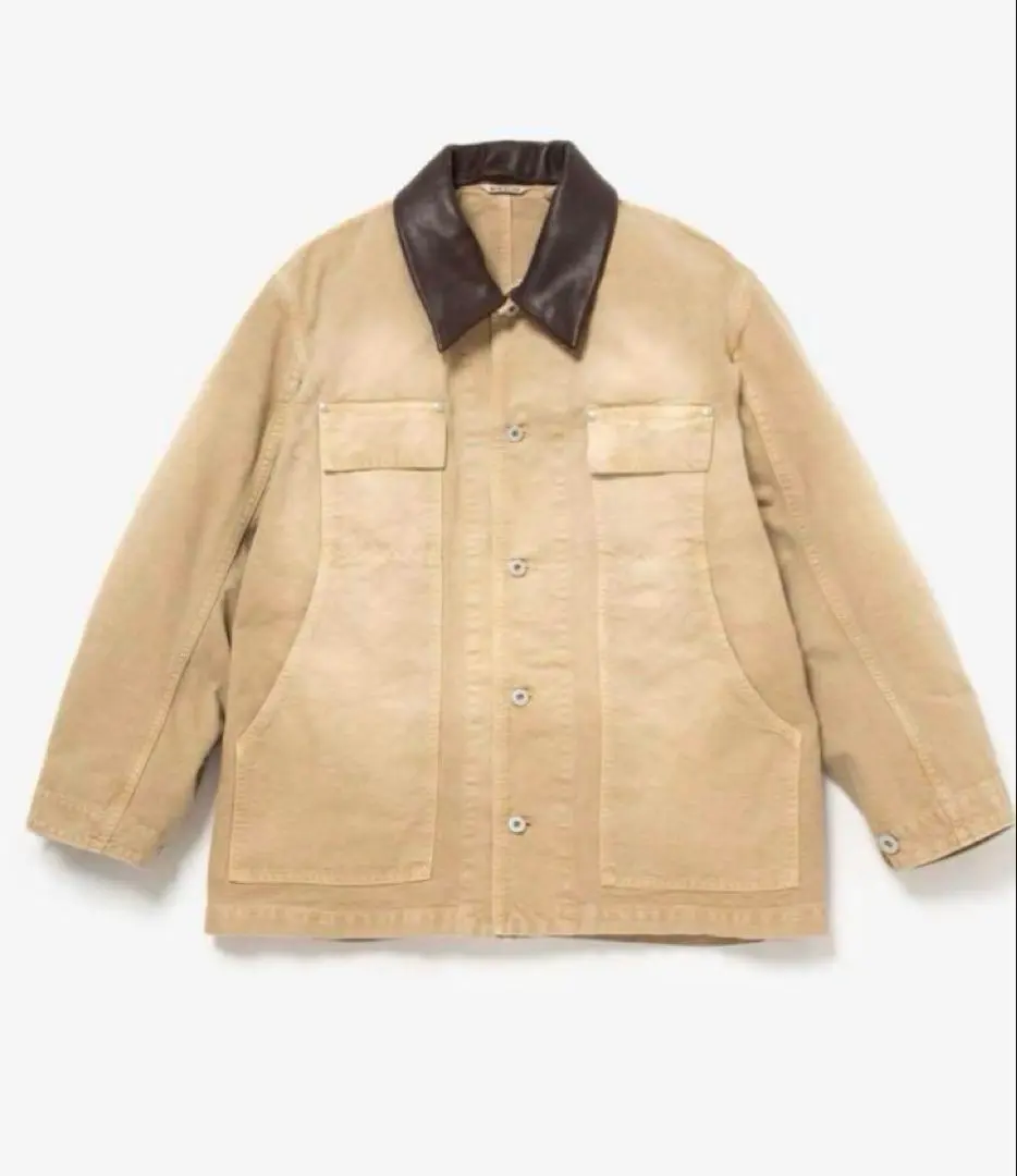 2025年最新】AURALEE カバーオールの人気アイテム - メルカリ