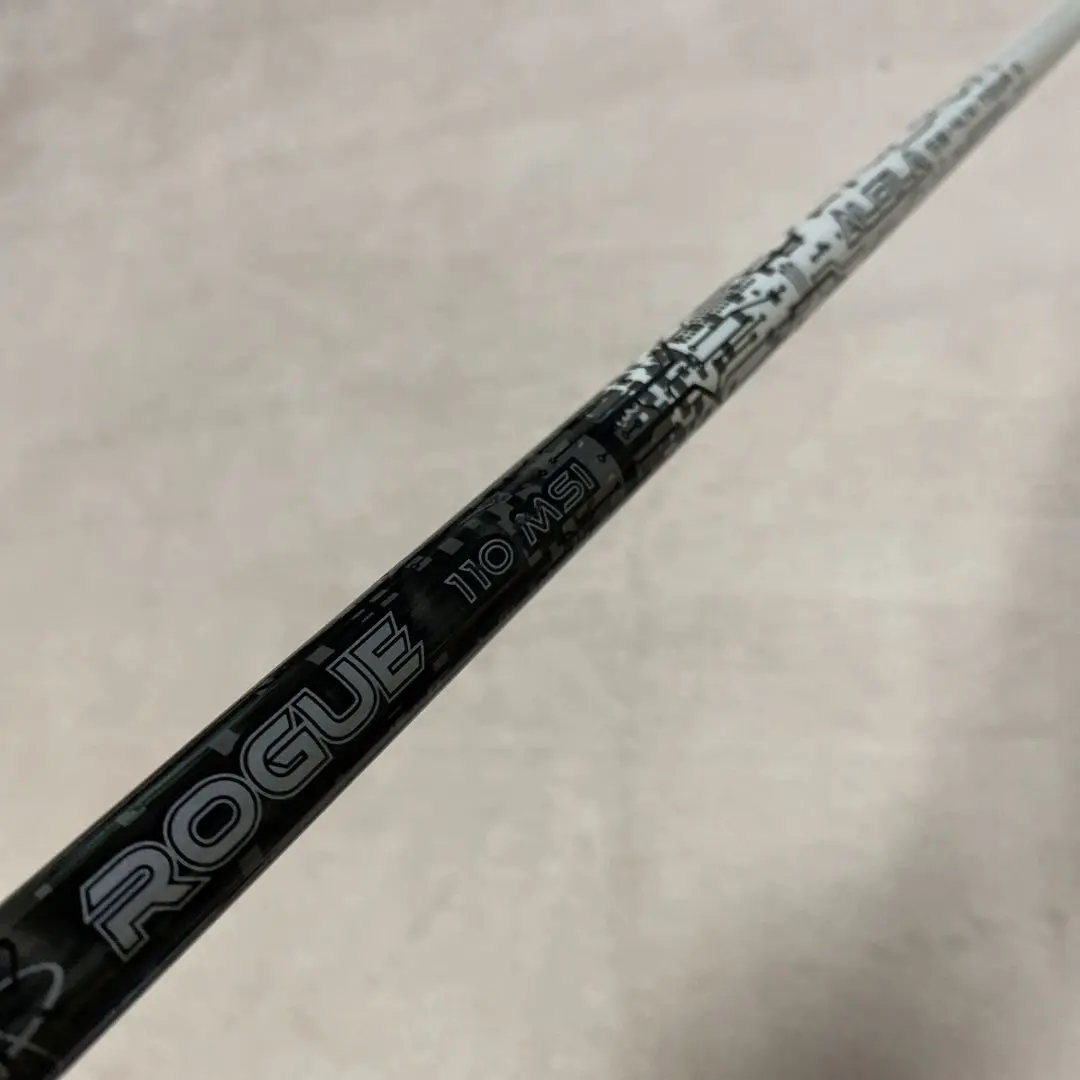 2025年最新】ALDILA ROGUE 110MSIの人気アイテム - メルカリ