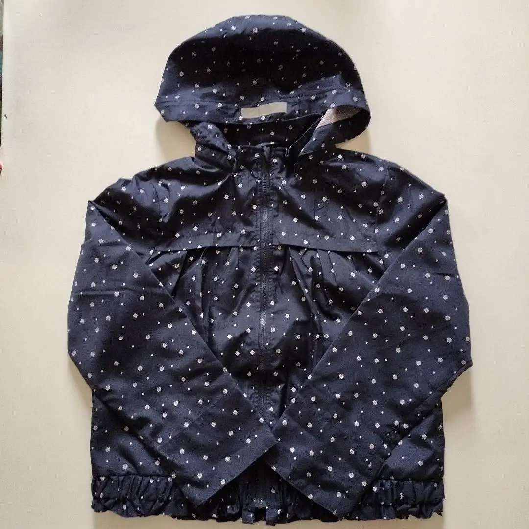新品タグ付□ZARA/ザラ□ハート柄ボアジャケット/110□ザラキッズ□完売品 m20557431681_1.jpg?1737611164