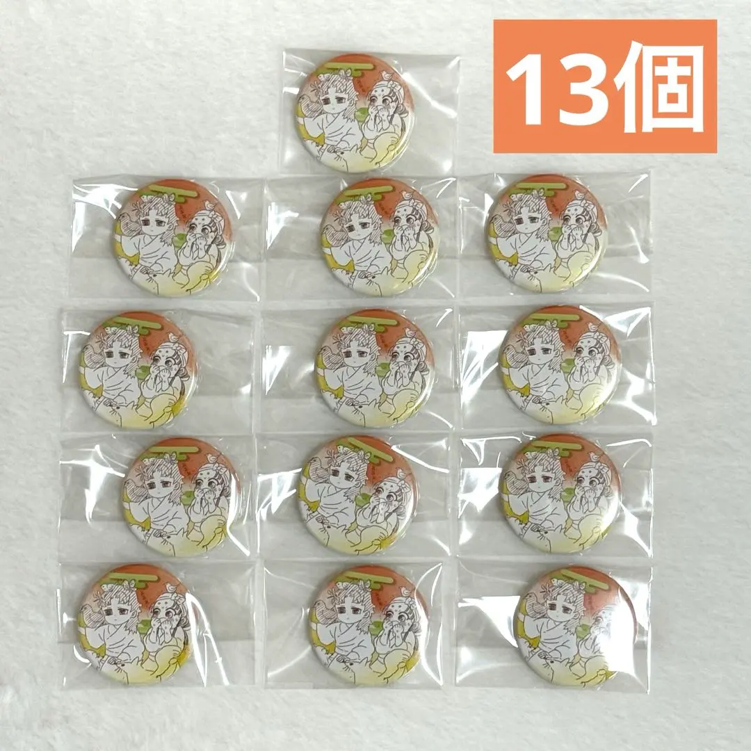 2025年最新】縁壱 プチ缶バッジの人気アイテム - メルカリ