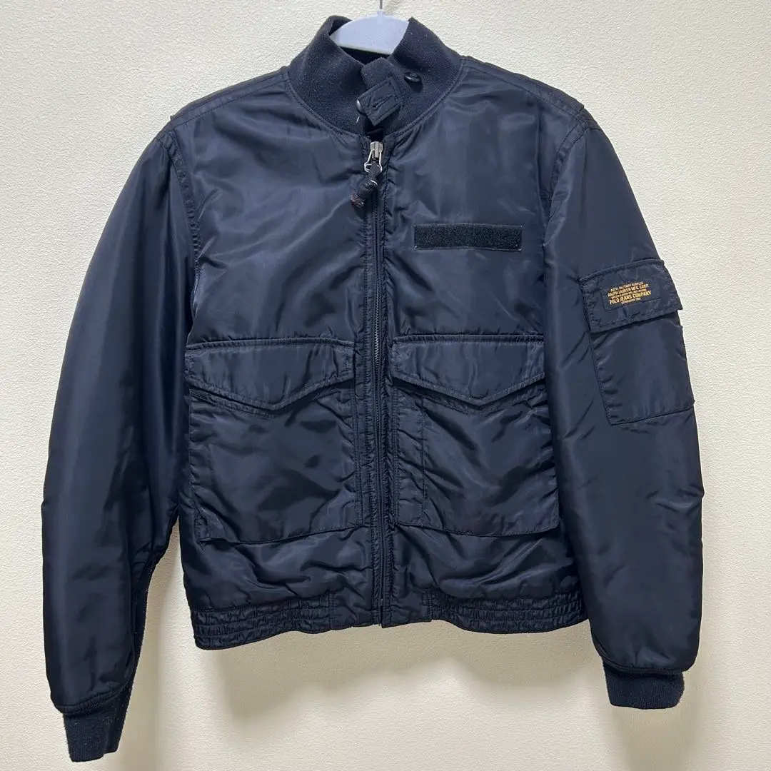 2025年最新】POLO JEANS MA-1・フライトジャケットの人気