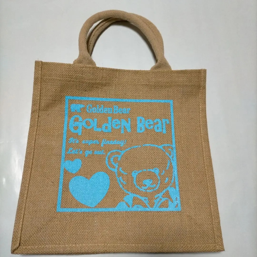 2025年最新】Golden Bear レディース トートバッグの人気