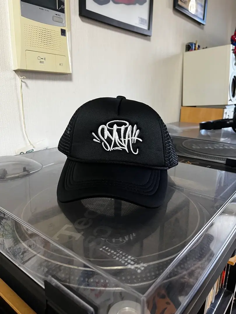 syna worldメッシュキャップ｜Yahoo!フリマ（旧PayPayフリマ）