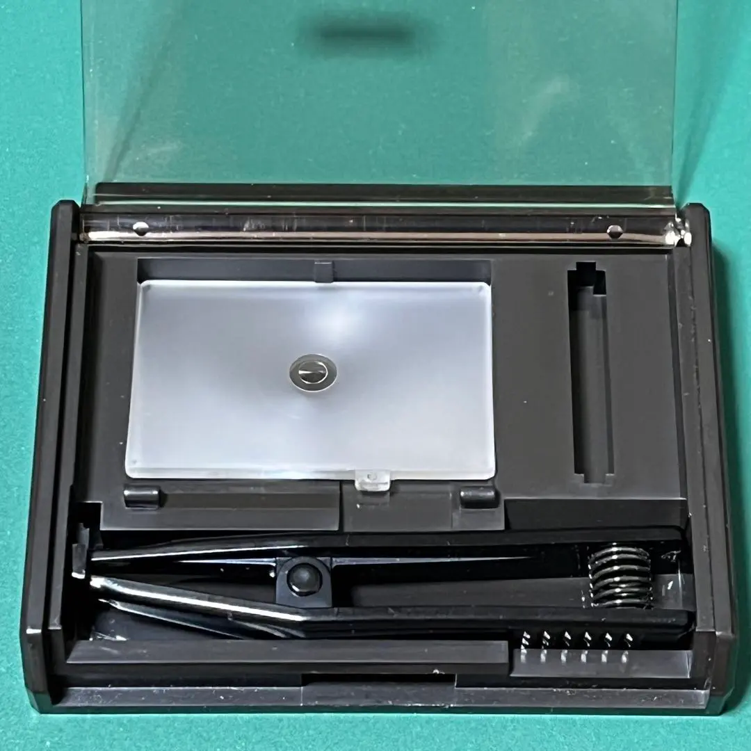 NIKON FM3A E3型スクリーン 方眼マット 新品　03 ニコン FM3A用方眼マットスクリーン タイプE3 | カメラ・レンズ
