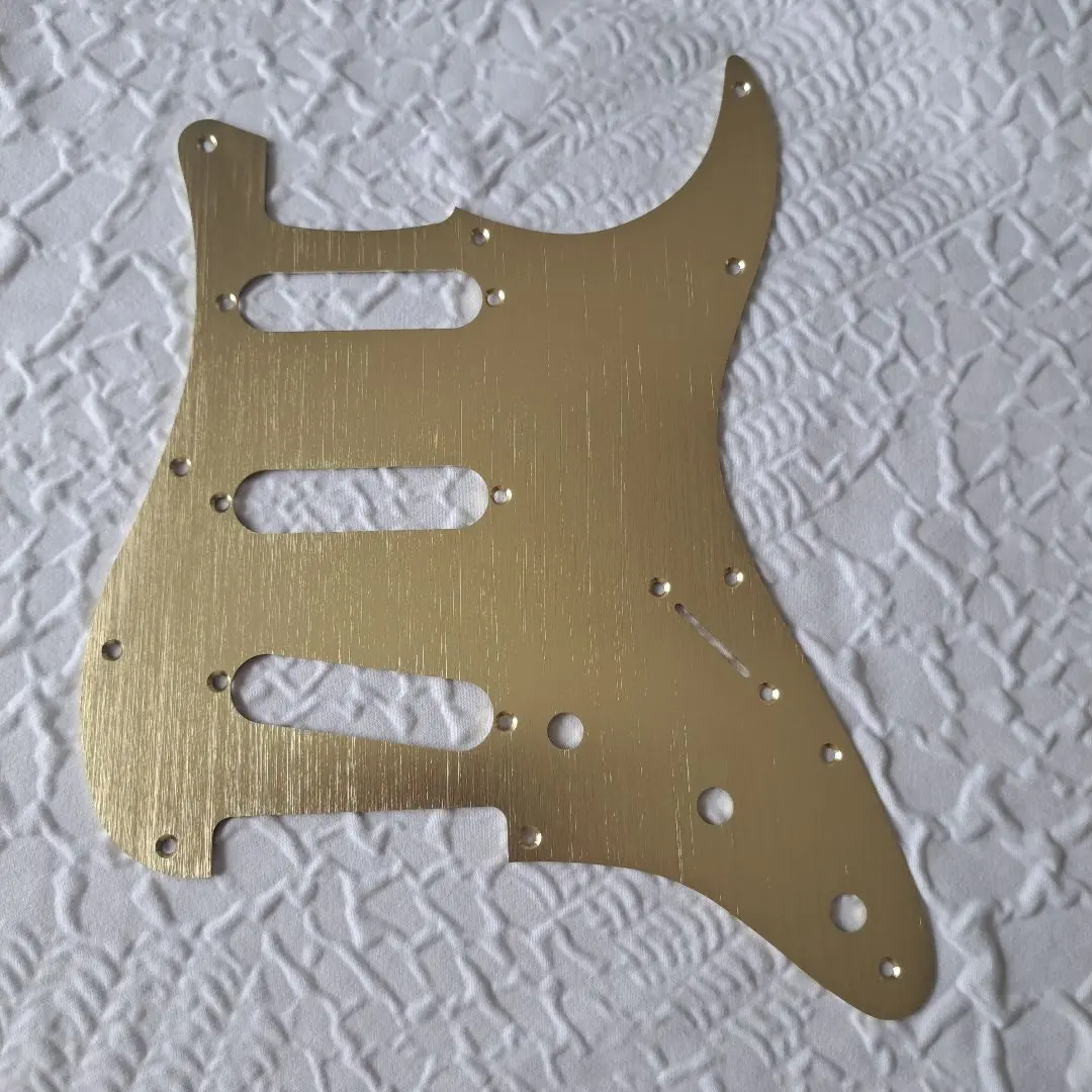 Thumbnail of Pickguard for Stratocaster, SSS