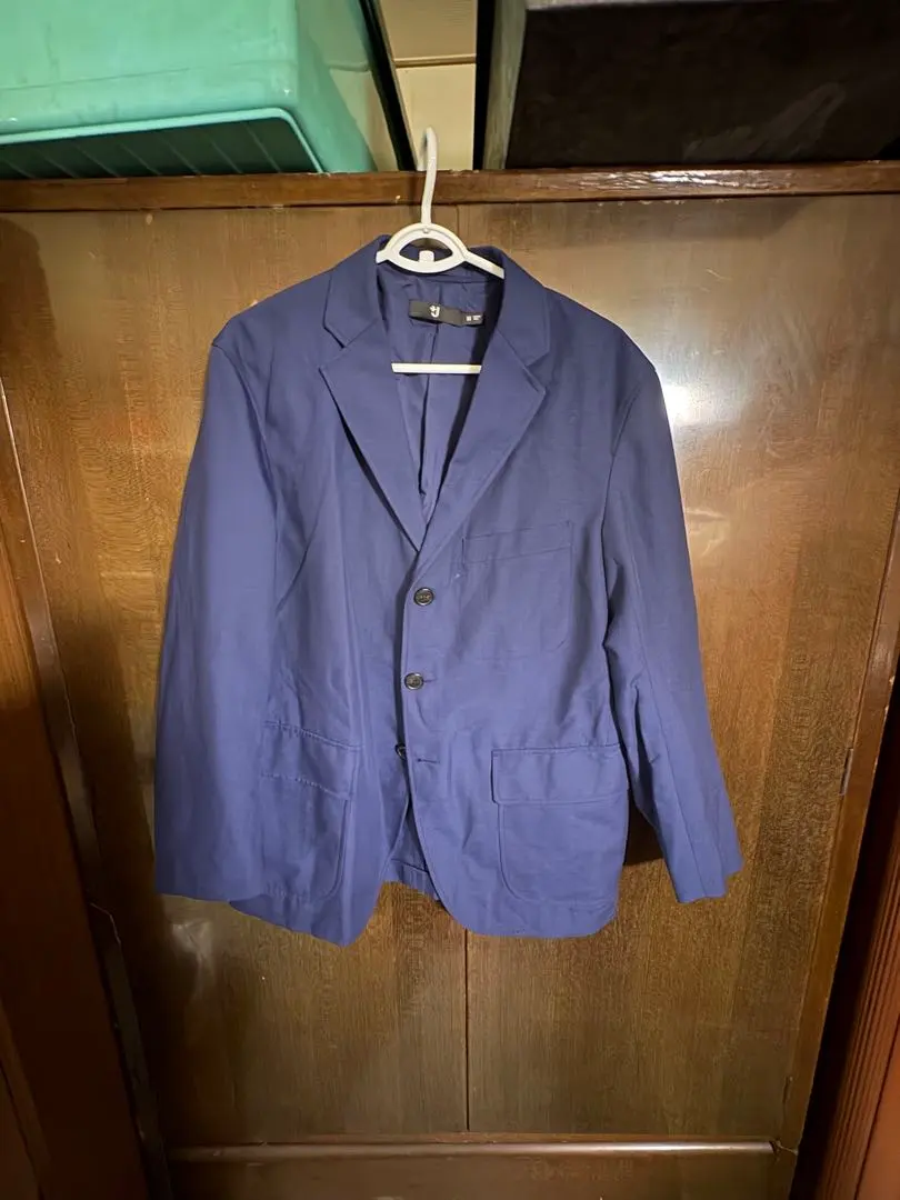 Thumbnail of UNIQLO +J Tailored Jacket, Size M