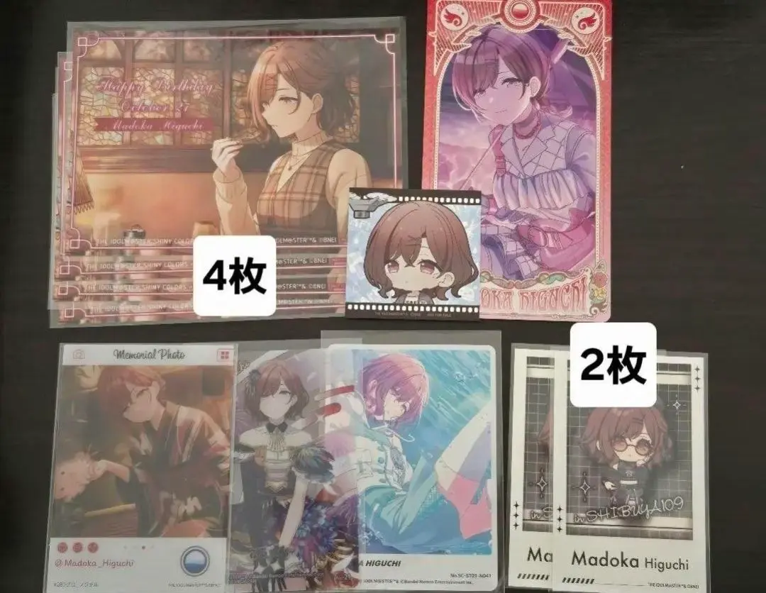 2025年最新】ピクコレ 樋口円香の人気アイテム - メルカリ