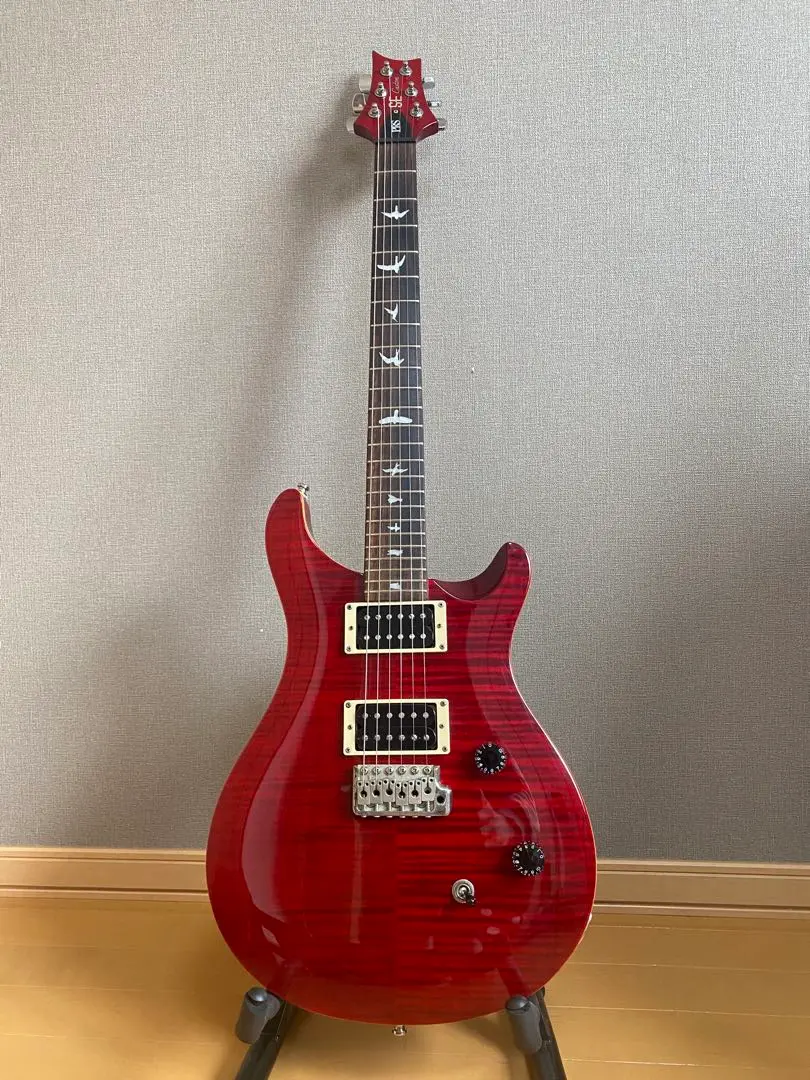 2025年最新】prs se custom 24 中古の人気アイテム - メルカリ
