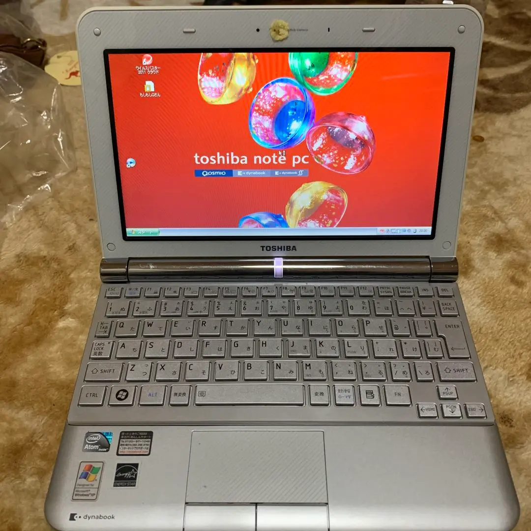 ノートパソコン 東芝 dynabook N41/22N、ChromeBook版！ ノートパソコン X8(13.3型/Windows11/Office2024/Core i7 1360P