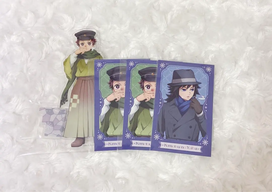 鬼滅之刃 ufotable AGF 炭治郎 義勇 的縮圖