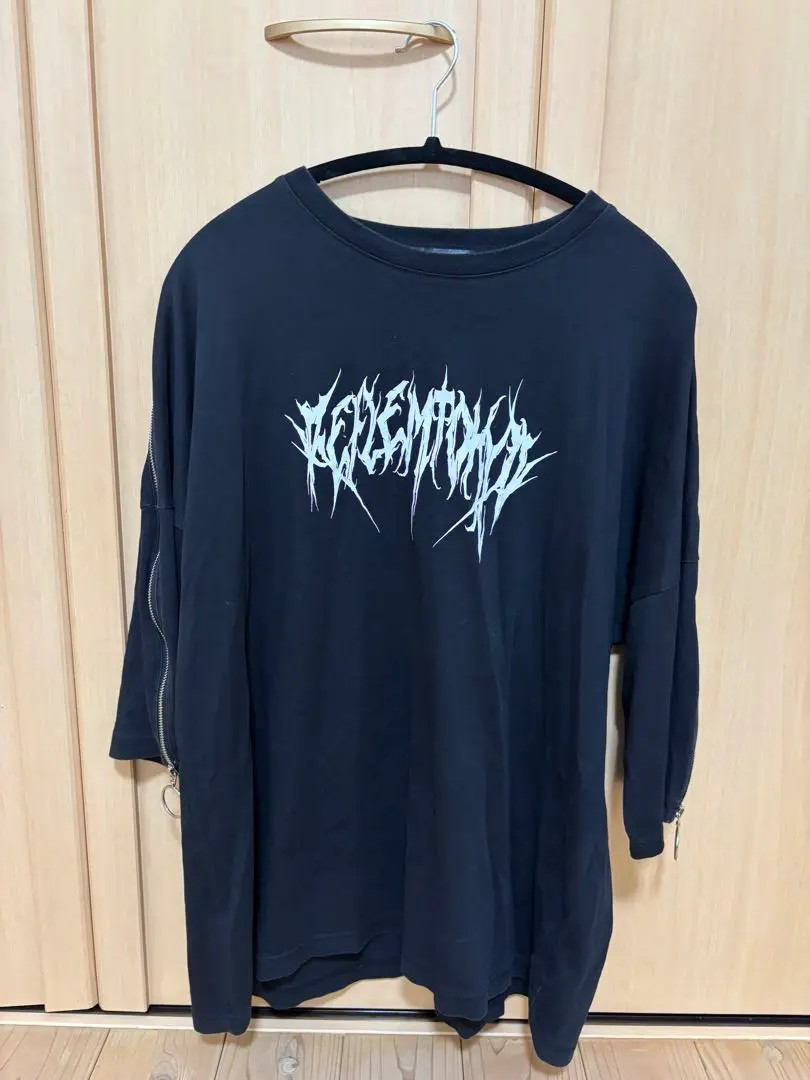 Thumbnail of REFLEM Oversized T-shirt