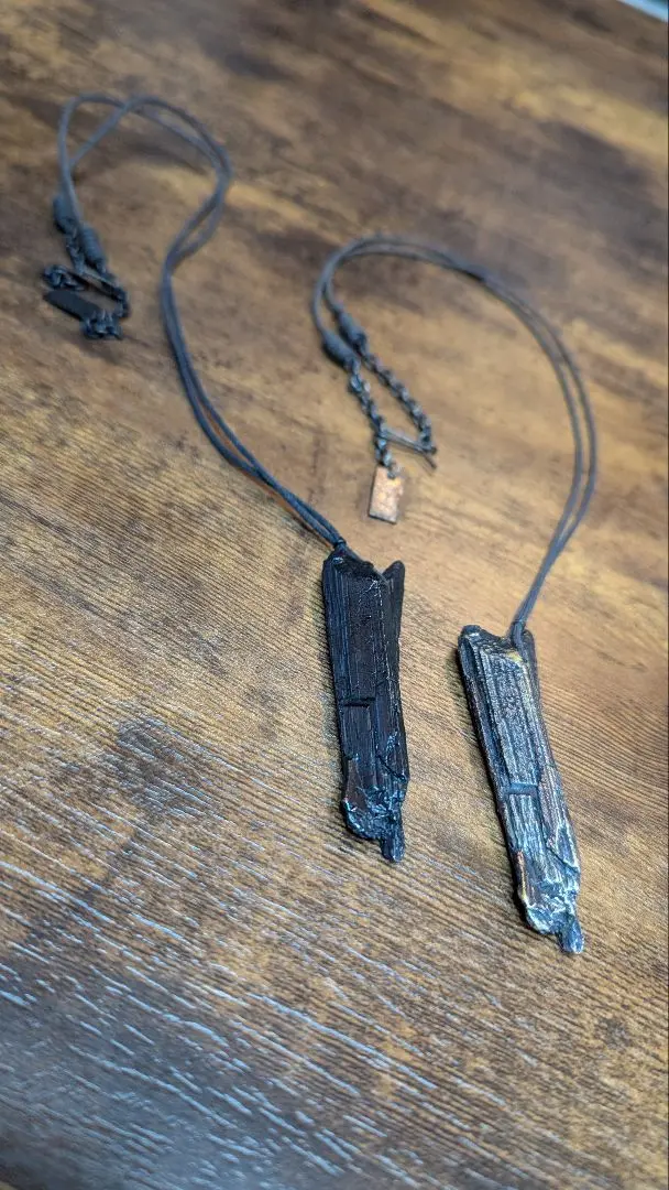Julius ネックレス JULIUS[ユリウス] / GORDINI MANIFESTO NECKLACE / マニフェスト