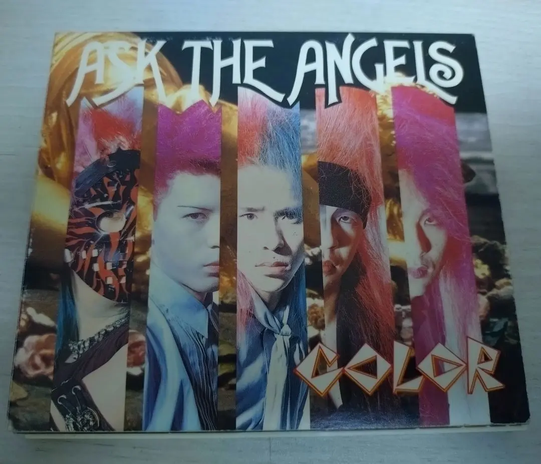 2025年最新】ask the angelsの人気アイテム - メルカリ