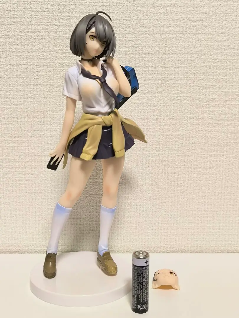【未開封品】アルター　ボルチモア　エースの放課後ver ボルチモア エースの放課後Ver. | ALTER