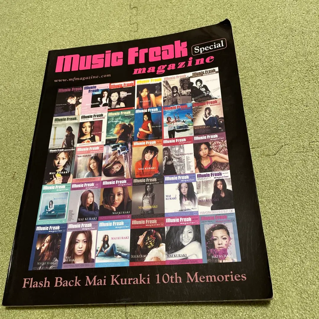 【雑誌】 ZARD Music Freak Special magazineレア 2025年最新】ZARD music freak specialの人気アイテム - メルカリ