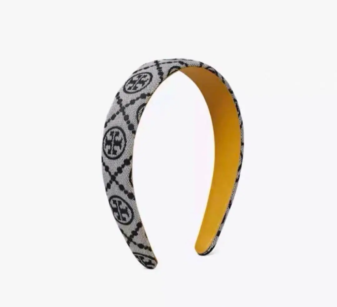 2025年最新】Tory Burch レディース ヘアバンド・カチューシャの
