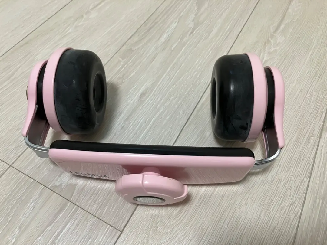 ヤーマン　 加圧美脚器 レグモア 美しい Leg Line 　コンパクト ヤーマン 韓国輸入品 加圧美脚器 LEGMOA レグモア 美しい Leg