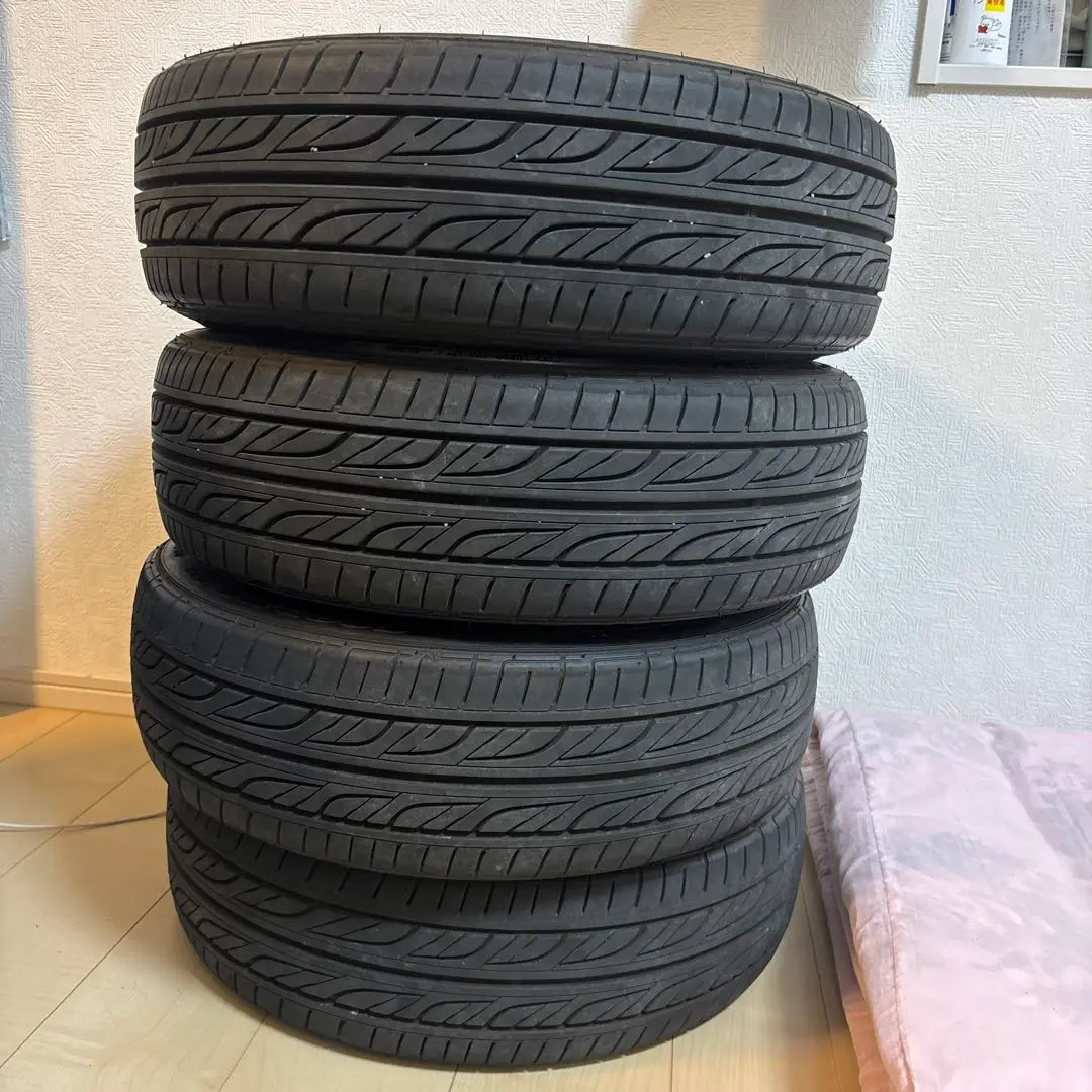 ちゅんちゅん丸専用です24年製165/50R16 75VグッドイヤーEAGLE 71A9ty6y0cL._UF350,350_QL50_.jpg