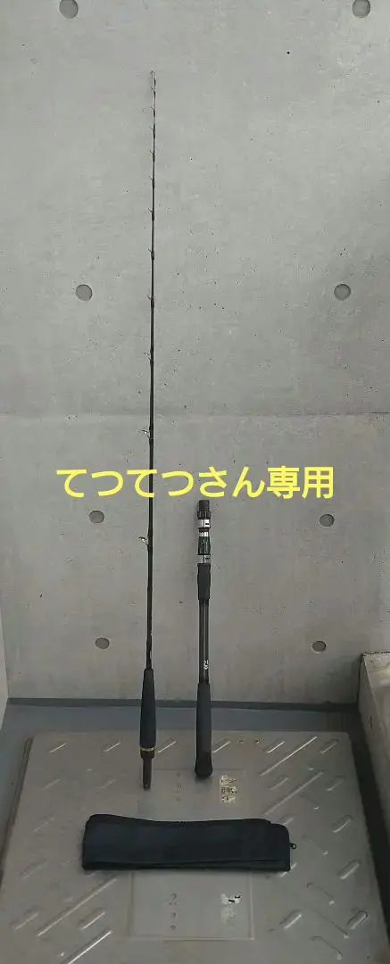 DAIWA（釣り） ダイワ 船竿 メタリア ビシアジ M-170 : 釣具の