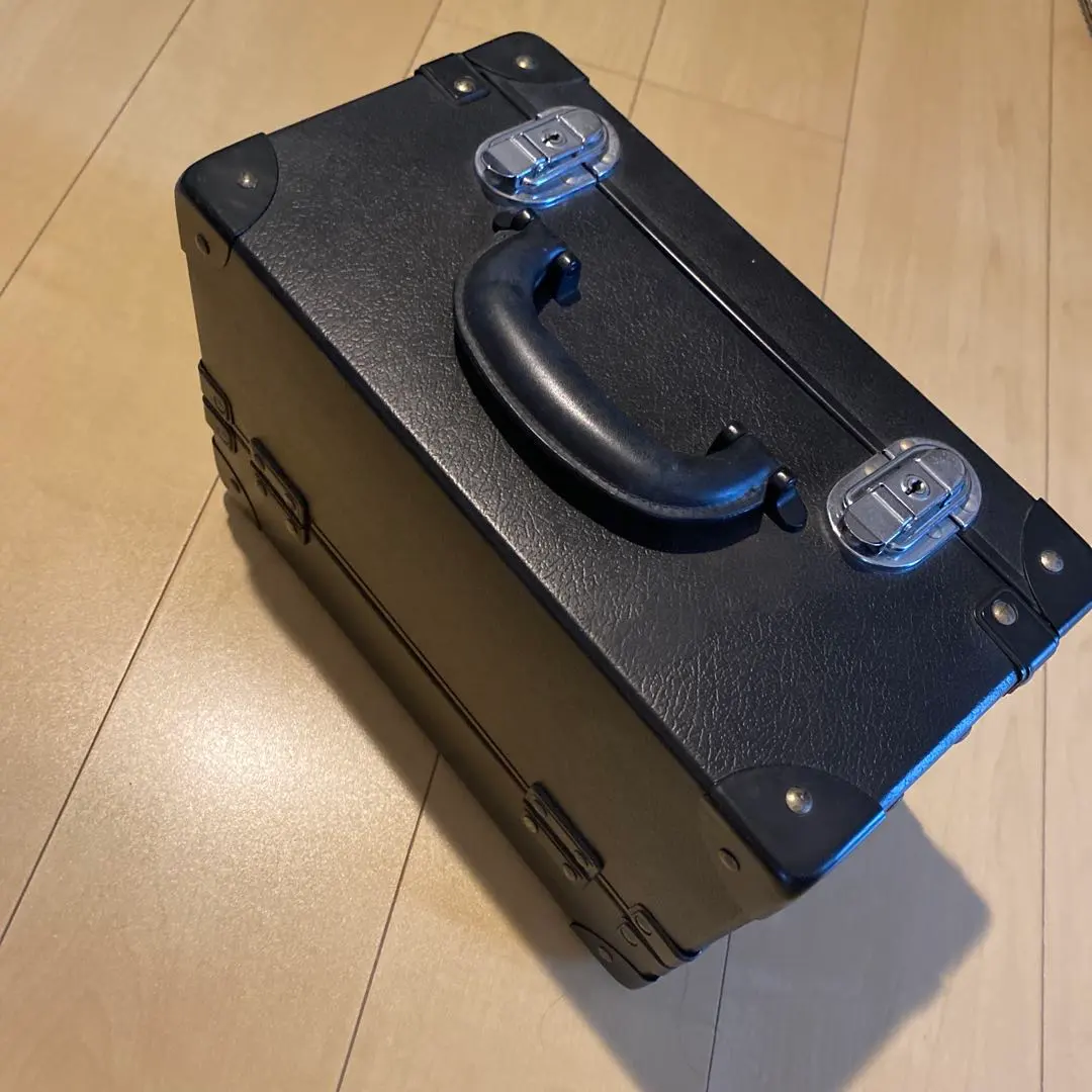 Thumbnail of Makeup box