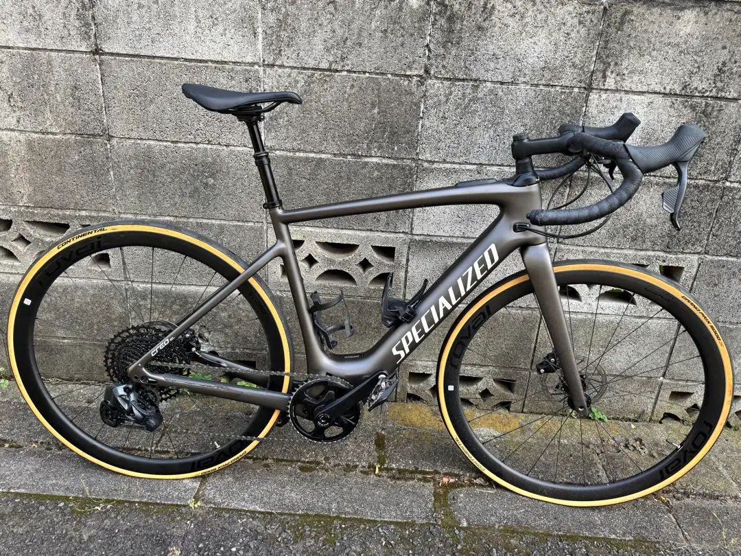 2025年最新】specialized creoの人気アイテム - メルカリ