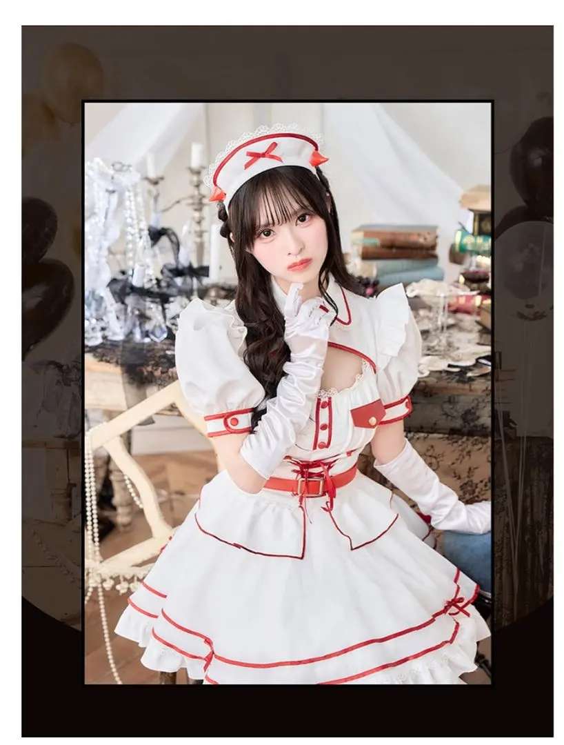 2025年最新】サキュバス ナースの人気アイテム - メルカリ