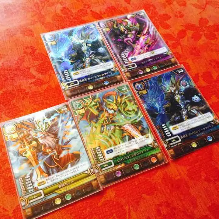 2025年最新】パズドラTCG URの人気アイテム - メルカリ