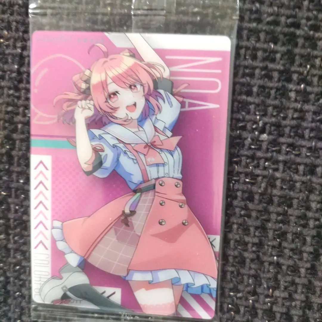 彩虹小馬 諾亞 威化餅2 的縮圖