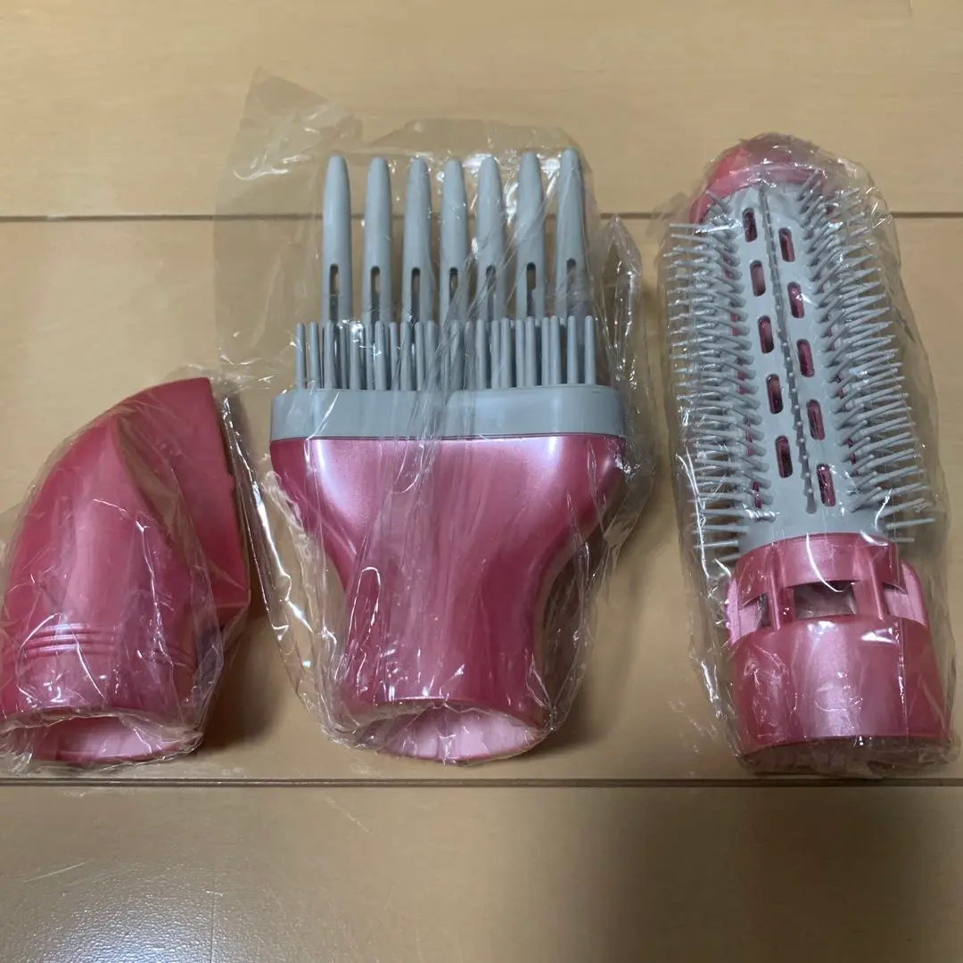 Panasonic EH-KN97 ナノケア くるくるドライヤー ピンク 未使用 2025年最新】くるくるドライヤー ナノケア EH-KN97の人気