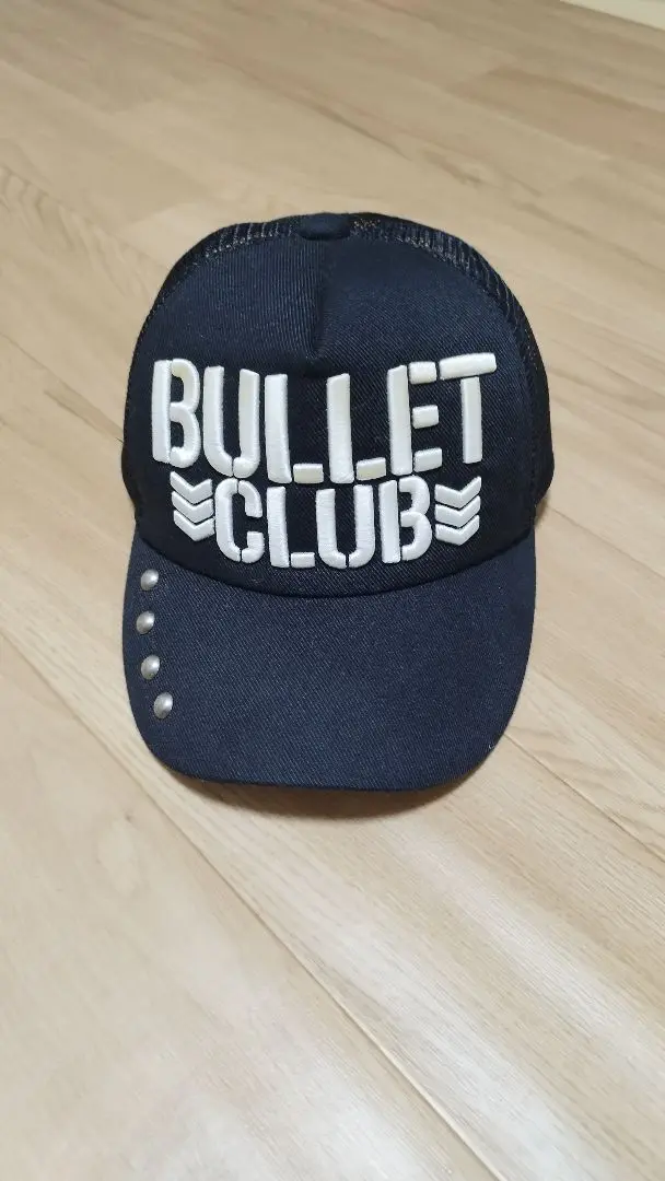 新日本プロレス　オカダ・カズチカ　ニューエラ ニットキャップ　AEW new era オカダ・カズチカニットキャップ